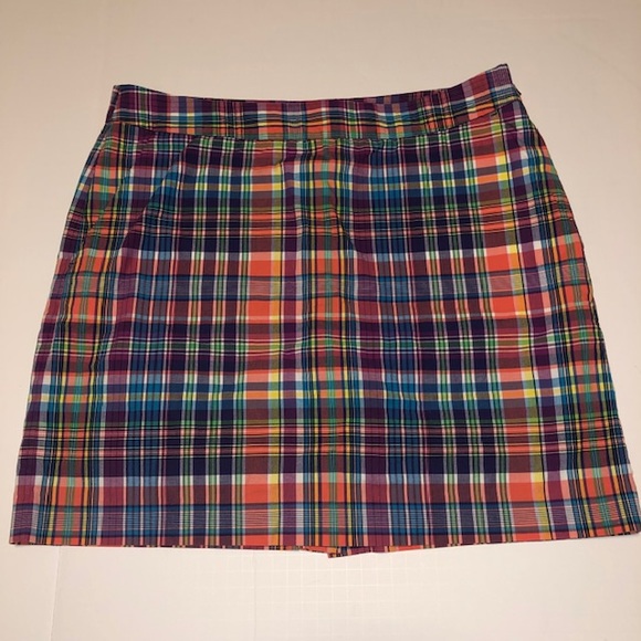 Ralph Lauren Ladies Skort - Picture 1 of 4